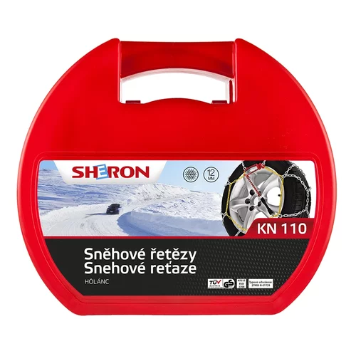 Snehové reťaze KN 110 /SHERON/