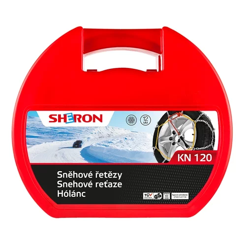 SHERON Snehové reťaze KN 120