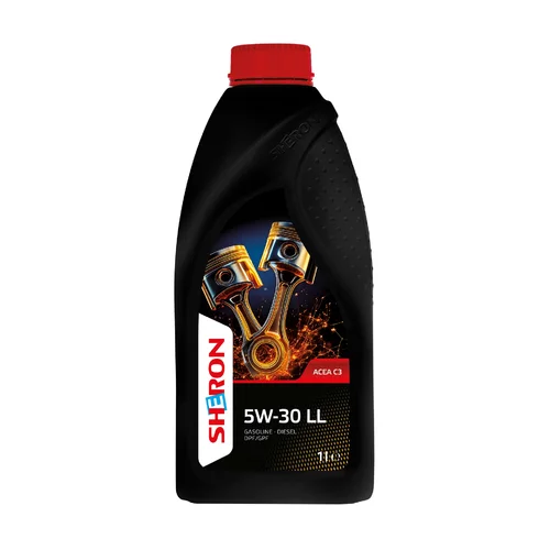 SHERON 5W-30 LL 1L