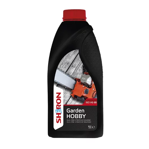 SHERON Garden Hobby  1L