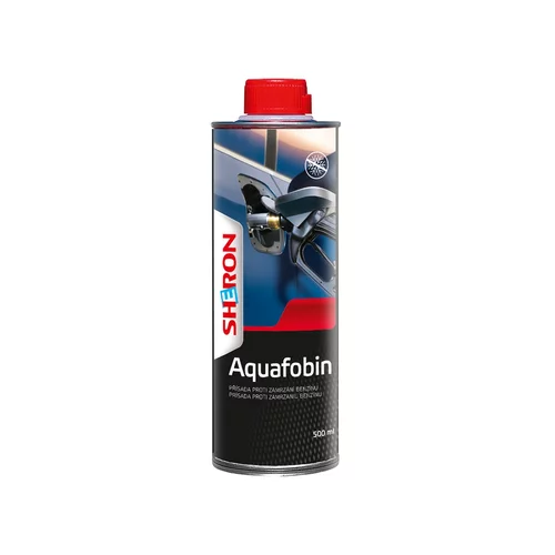 SHERON Aquafobin 500 ml