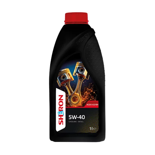 SHERON 5W-40 A3/B4 1L