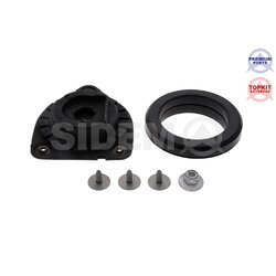 Opravná sada horného uloženia tlmiča SIDEM 805431 KIT