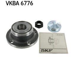 Ložisko kolesa - opravná sada SKF VKBA 6776