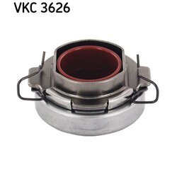 Vysúvacie ložisko SKF VKC 3626