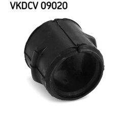 Ložiskové puzdro stabilizátora SKF VKDCV 09020 - obr. 1