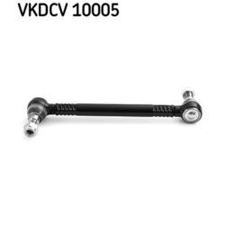 Tyč/Vzpera stabilizátora SKF VKDCV 10005