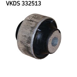 Uloženie riadenia SKF VKDS 332513