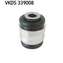 Uloženie riadenia SKF VKDS 339008