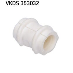 Ložiskové puzdro stabilizátora SKF VKDS 353032