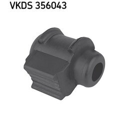 Ložiskové puzdro stabilizátora SKF VKDS 356043