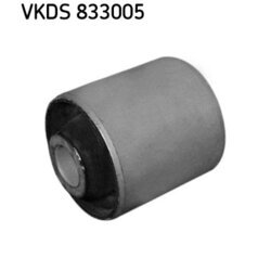 Uloženie riadenia SKF VKDS 833005