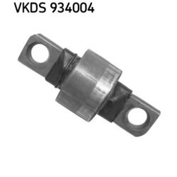 Uloženie riadenia SKF VKDS 934004