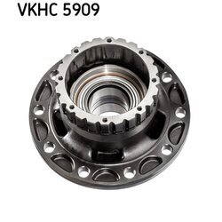 Náboj kolesa SKF VKHC 5909