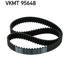 Ozubený remeň SKF VKMT 95648