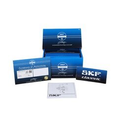 Ložisko kolesa - opravná sada SKF VKBA 9033 CL - obr. 1