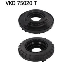 Valivé ložisko uloženia tlmiča SKF VKD 75020 T