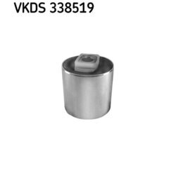 Uloženie riadenia SKF VKDS 338519