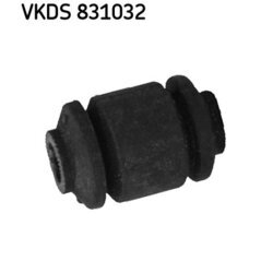 Uloženie riadenia SKF VKDS 831032