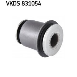 Uloženie riadenia SKF VKDS 831054