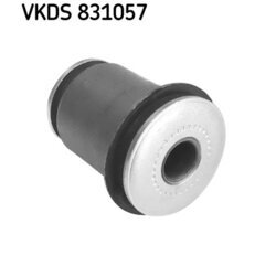 Uloženie riadenia SKF VKDS 831057