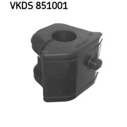 Ložiskové puzdro stabilizátora SKF VKDS 851001