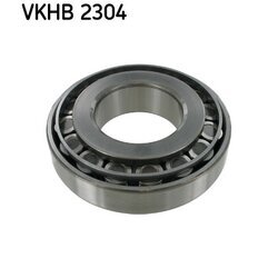 Ložisko kolesa SKF VKHB 2304