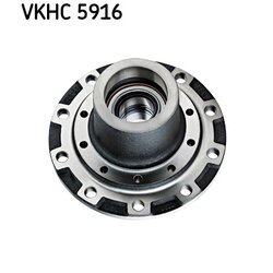 Náboj kolesa SKF VKHC 5916