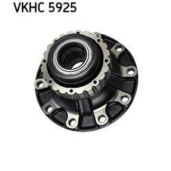 Náboj kolesa SKF VKHC 5925