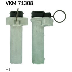 Napínacia kladka ozubeného remeňa SKF VKM 71308