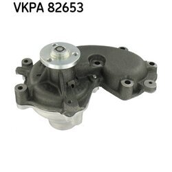 Vodné čerpadlo, chladenie motora SKF VKPA 82653