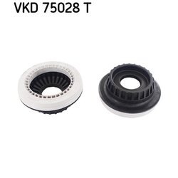 Valivé ložisko uloženia tlmiča SKF VKD 75028 T