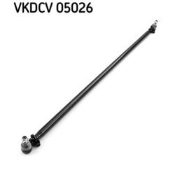 Spojovacia tyč riadenia SKF VKDCV 05026 - obr. 3