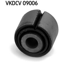 Ložiskové puzdro stabilizátora SKF VKDCV 09006 - obr. 3