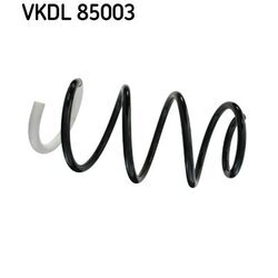 Pružina podvozku SKF VKDL 85003