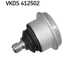 Zvislý/nosný čap SKF VKDS 412502