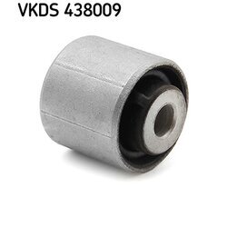 Uloženie riadenia SKF VKDS 438009