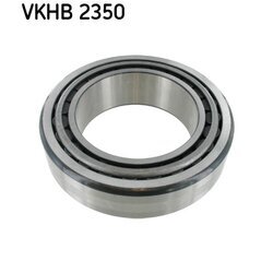 Ložisko kolesa SKF VKHB 2350