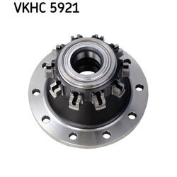 Náboj kolesa SKF VKHC 5921