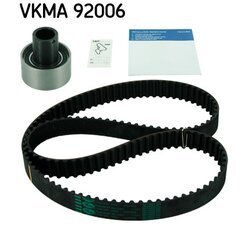 Sada ozubeného remeňa SKF VKMA 92006
