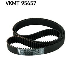 Ozubený remeň SKF VKMT 95657