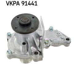 Vodné čerpadlo, chladenie motora SKF VKPA 91441