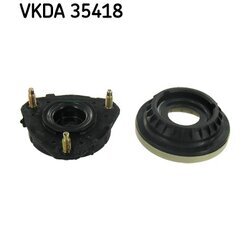 Ložisko pružnej vzpery SKF VKDA 35418