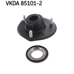 Ložisko pružnej vzpery SKF VKDA 85101-2