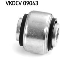 Ložiskové puzdro stabilizátora SKF VKDCV 09043 - obr. 2