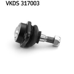 Zvislý/nosný čap SKF VKDS 317003 - obr. 1