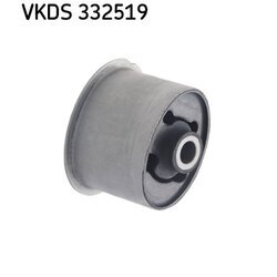 Uloženie riadenia SKF VKDS 332519