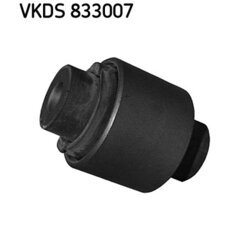 Uloženie riadenia SKF VKDS 833007