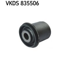 Uloženie riadenia SKF VKDS 835506