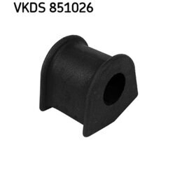 Ložiskové puzdro stabilizátora SKF VKDS 851026